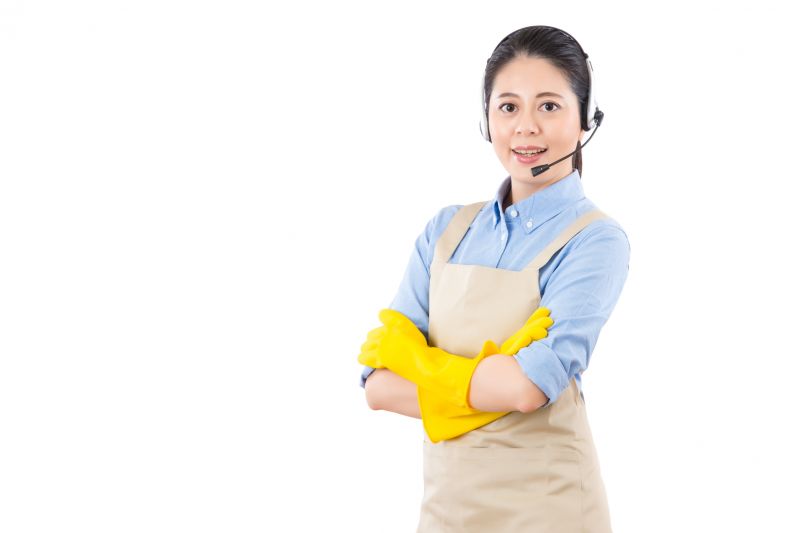 Weekly Maid Service in Georgetown, TX