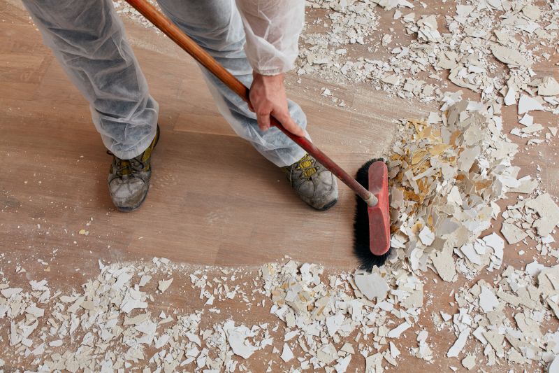 Post Remodel Cleaning