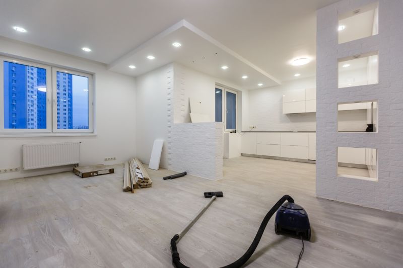 Construction Cleaning For New Builds And Renovations