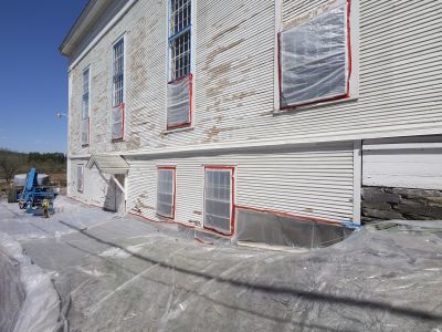 Post Remodel Cleaning