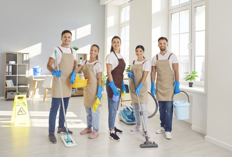 Daycare Facility Cleaning in Conroe, TX