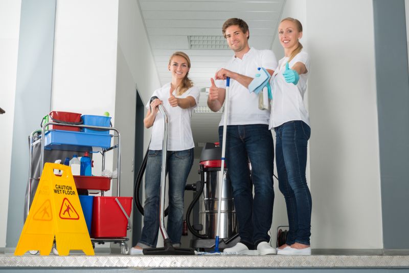 Daycare Facility Cleaning in Conroe, TX