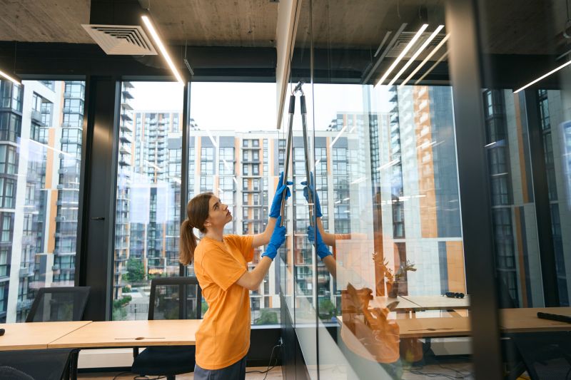 Janitorial Cleaning Service in Conroe, TX
