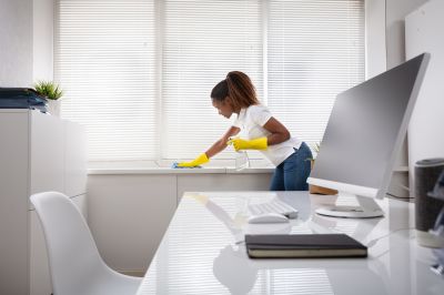 Monthly Commercial Cleaning in New Braunfels, TX