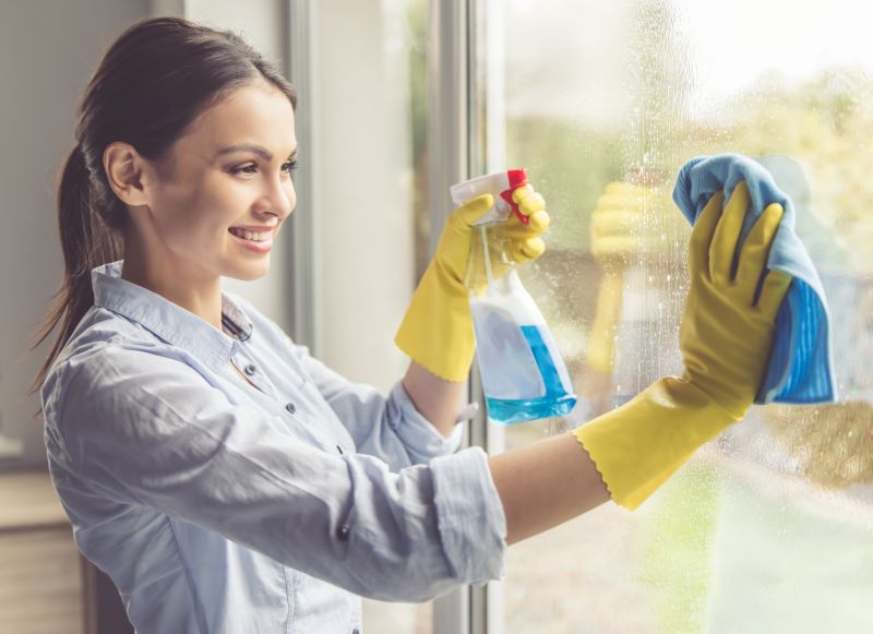 Tenancy Cleaning in Redmond, WA