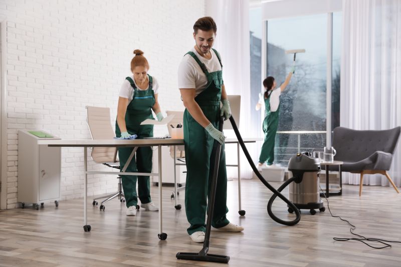 Weekly Office Cleaning in Kerrville, TX