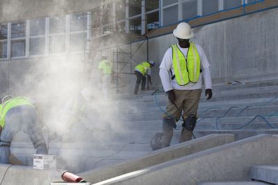 What Is Construction Cleaning And Why It’s Essential